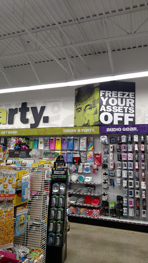 Variety Store «Five Below», reviews and photos, 15003 N Dale Mabry Hwy, Tampa, FL 33618, USA