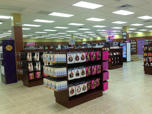 Adult Entertainment Store «Condom Sense», reviews and photos, 3118 W Parker Rd, Plano, TX 75075, USA