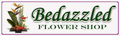 Florist «Bedazzled Flower Shop», reviews and photos, 6549 GA-54, Sharpsburg, GA 30277, USA