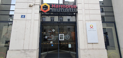 Harmonie Mutuelle à Tours