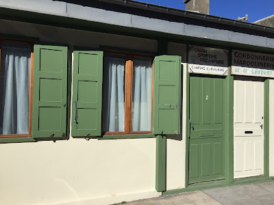 Cordonnerie Maroquinerie M M Lecourt à Fécamp