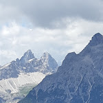 Photo n°14 de l'avis de Luisa.u fait le 24/08/2020 à 12:51 sur le  Klammbachalm - Malga Klammbach à Moos