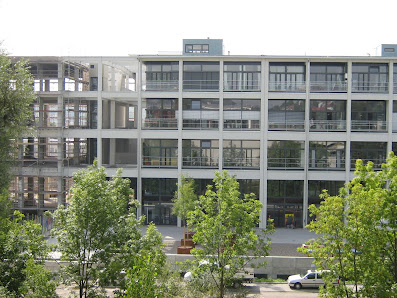 ISAP GmbH Magirus-Deutz-Straße 14, 89077 Ulm, Deutschland