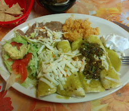 Almuerzos y Comidas La Fondita photo