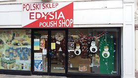 Edysia Polish Shop