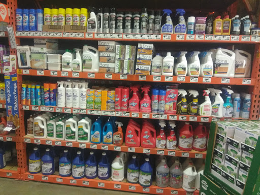 Home Improvement Store «The Home Depot», reviews and photos, 1715 S 352nd St, Federal Way, WA 98003, USA