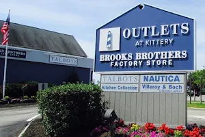 Outlets at Kittery image