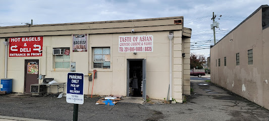 Taste of Asian - 122 Essex St, Lodi, NJ 07644