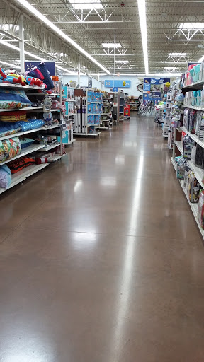 Department Store «Walmart Supercenter», reviews and photos, 2801 Cunningham Rd, Cincinnati, OH 45241, USA