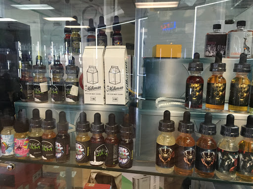 Tobacco Shop «Wicked smoke shop & Vape», reviews and photos, 2591 S Bascom Ave, Campbell, CA 95008, USA