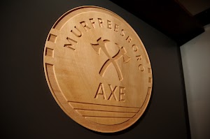 Murfreesboro Axe - photo 20