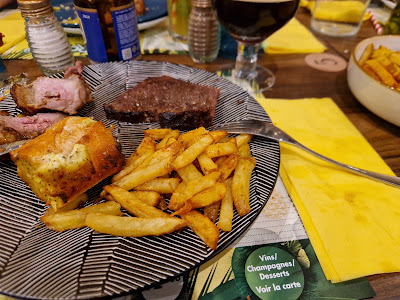 Òla Rodizio à Charleville-Mézières