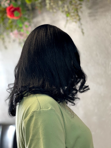 Hair Salon «Le Salon», reviews and photos, 5727 SW Green Oaks Blvd, Arlington, TX 76017, USA