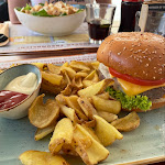 Photo n°1 de l'avis de Mert.. fait le 02/06/2023 à 12:10 sur le  Onkel Toms Wirtshaus à Lindau