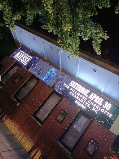 Live Music Venue «AvidXchange Music Factory», reviews and photos, 1000 North Carolina Music Factory Blvd, Charlotte, NC 28206, USA