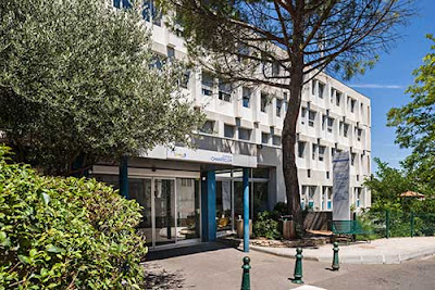 Dr Guillaume ROBERT à Marseille