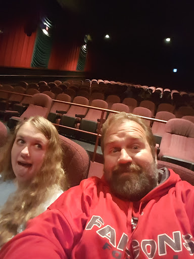 Movie Theater «AMC Dothan 6», reviews and photos, 3489 Ross Clark Cir, Dothan, AL 36303, USA