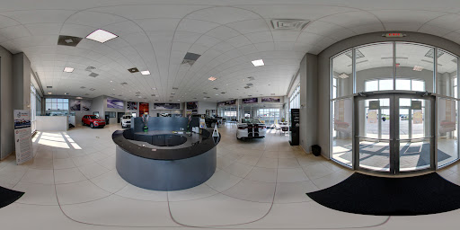 Car Dealer «Warsaw Chrysler Dodge Jeep Ram», reviews and photos, 2771 N Detroit St, Warsaw, IN 46582, USA