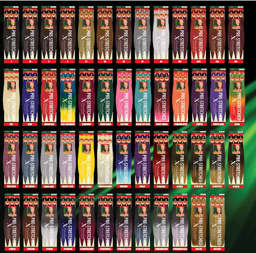 Beauty Supply Store «Beauty to Go III», reviews and photos, 4205 W Mercury Blvd, Hampton, VA 23666, USA