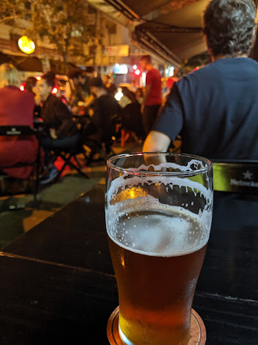 Número de telefone de Popis Burger and Fries