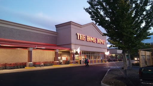 Home Improvement Store «The Home Depot», reviews and photos, 3051 E Main St, Mohegan Lake, NY 10547, USA