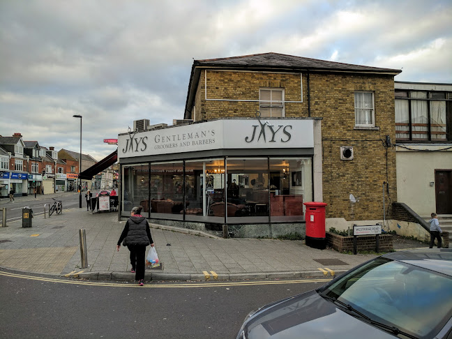 Jay's Gentleman's Groomers and Barbers