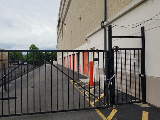 Self-Storage Facility «Public Storage», reviews and photos, 595 Lynnway, Lynn, MA 01905, USA