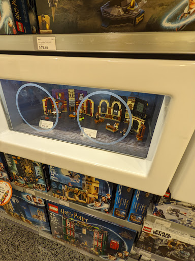 Toy Store «The LEGO Store», reviews and photos, 7400 San Pedro Ave, San Antonio, TX 78216, USA