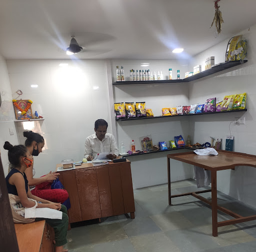 Dr Arun's Pet Clinic And Pet Shop Dahisar East