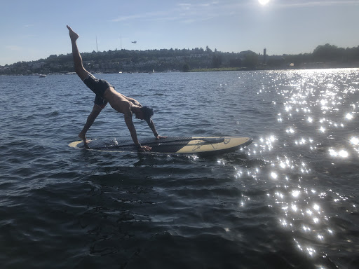 Training Centre «212 Health & Fitness LLC», reviews and photos, 2558 76th Ave SE, Mercer Island, WA 98040, USA