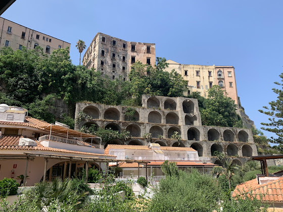 Photo hôtels Le Roccette Mare 89861 Tropea