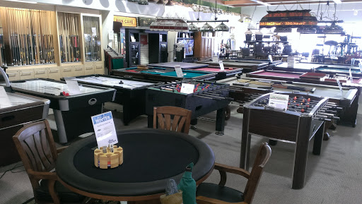 Furniture Store «The Great Escape», reviews and photos, 1850 Irving Park Rd, Schaumburg, IL 60193, USA