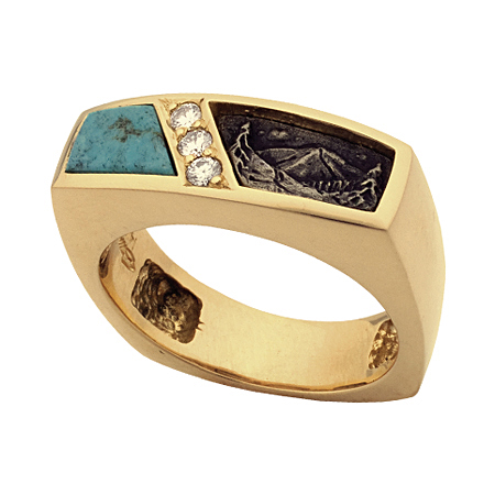 Jewelry Store «All That Glitters», reviews and photos, 2616 W Colorado Ave #18, Colorado Springs, CO 80904, USA