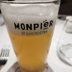 Photo n°2 de l'avis de Laura.e fait le 16/03/2024 à 23:34 sur le  Ristorante Monpiër à Verona