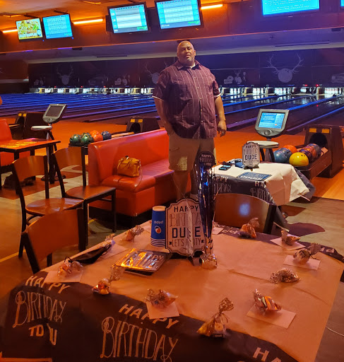 Bowling Alley «AMF Chandler Lanes», reviews and photos, 1900 N Arizona Ave, Chandler, AZ 85225, USA