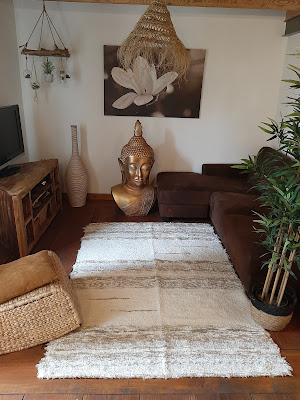 IDEE'NET TAPIS Boutique "Pablo & Blouma" à Feurs