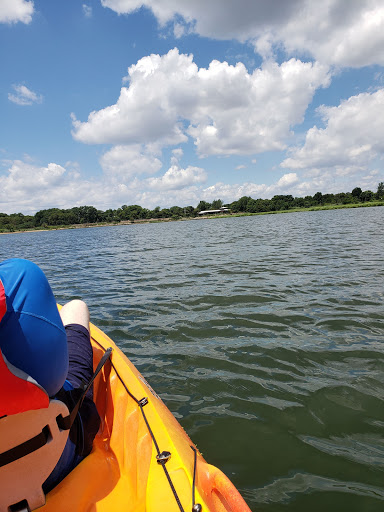 Park «Marine Park», reviews and photos, Fillmore Ave, Brooklyn, NY Brooklyn, USA