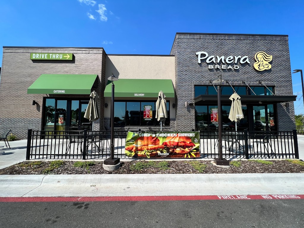 Panera Bread Wichita Falls, TX 76308 Menu, Reviews, Hours & Contact