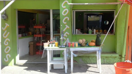 Un Oasis de Sabor - Carretera, Cd Altamirano - Toluca, Barrio de Santiago, 51300 Temascaltepec de González, Méx., Mexico