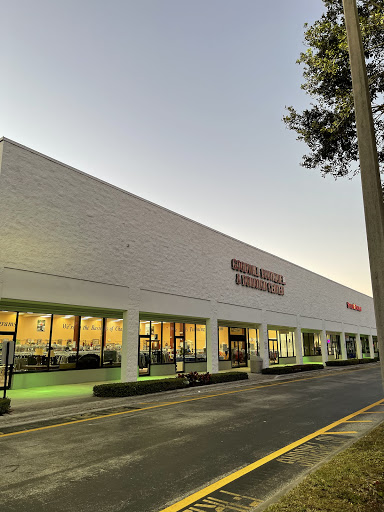 Thrift Store «Goodwill Palm Beach Gardens Boutique/Vintage Shoppe & Donation Center», reviews and photos
