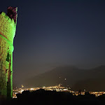 Photo n°2 de l'avis de McMoneysack. fait le 05/09/2020 à 18:51 sur le  Bastione à Riva del Garda