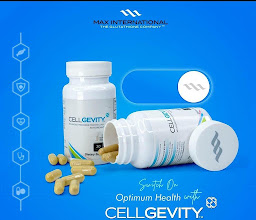 Cellgevity Super Store photo