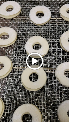 Donut Shop «Golden Donuts», reviews and photos, 1818 W Baseline Rd, Mesa, AZ 85202, USA