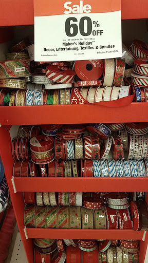 Fabric Store «Jo-Ann Fabrics and Crafts», reviews and photos, 2756 Fletcher Pkwy, El Cajon, CA 92020, USA