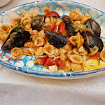 Photo n°2 de l'avis de TheRock.o fait le 18/07/2023 à 13:33 sur le  Le Garibaldine à Gallipoli