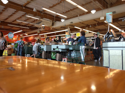 Grocery Store «Whole Foods Market», reviews and photos, 911 Soquel Ave, Santa Cruz, CA 95062, USA