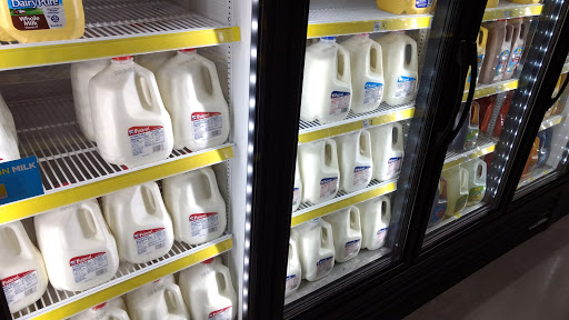 Home Goods Store «Dollar General», reviews and photos, 2351 Cove Rd, Jasper, GA 30143, USA