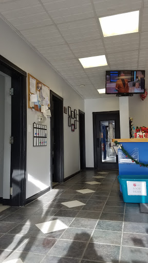 Auto Repair Shop «Warrenton Auto Service», reviews and photos, 281 E Shirley Ave, Warrenton, VA 20186, USA