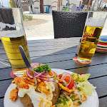 Photo n°2 de l'avis de Petra.e fait le 19/05/2023 à 14:09 sur le  Nordlicht à Großenbrode