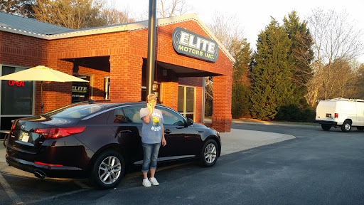 Used Car Dealer «Elite Motors Inc», reviews and photos, 5885 Wendy Bagwell Pkwy, Hiram, GA 30141, USA